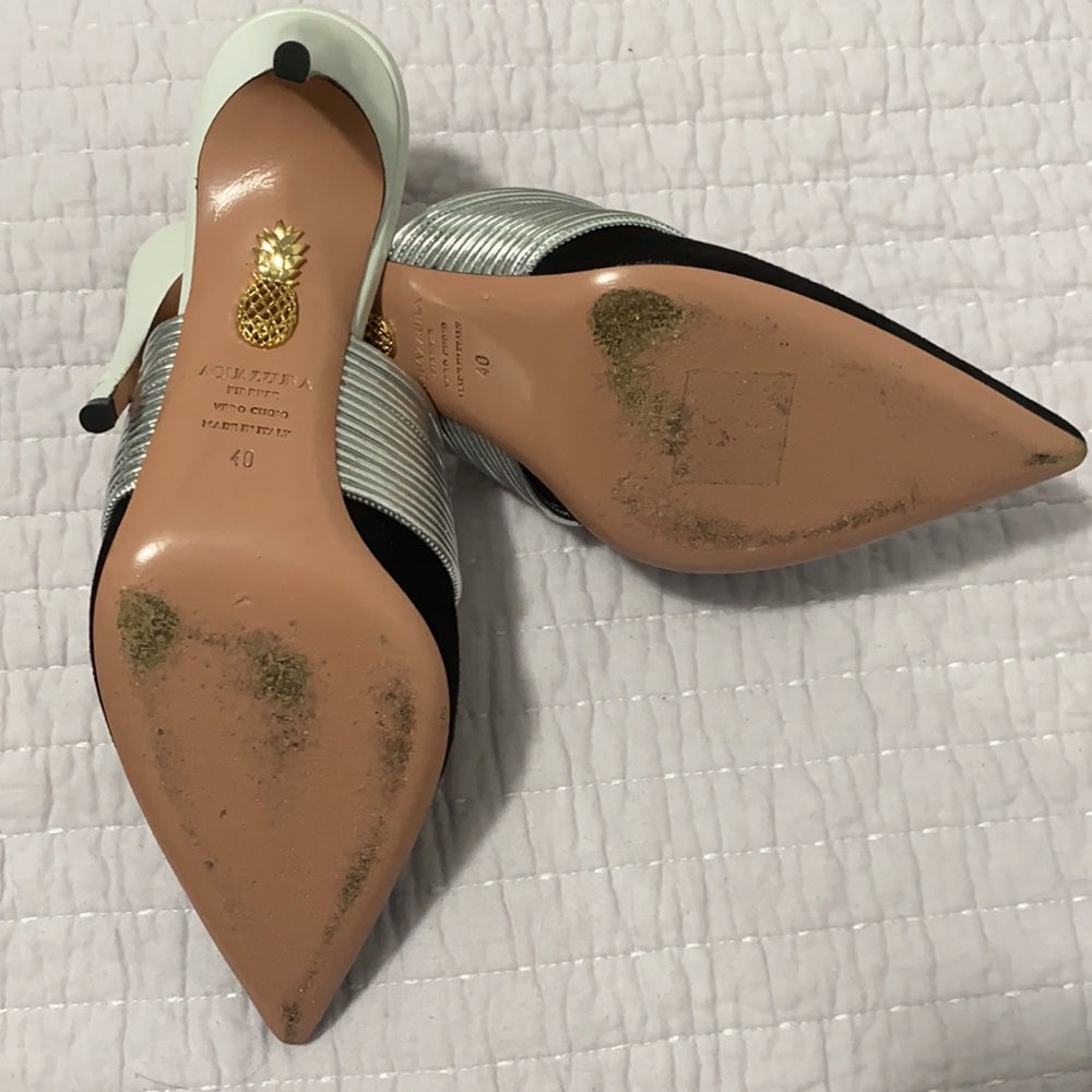 Heels - Picture 2 of 3